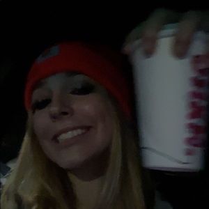 Meet your Posher, Lily